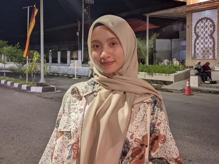 Penulis: Annisa Putri